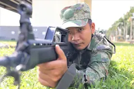 赓续使命，他们是红色基因传承人图片