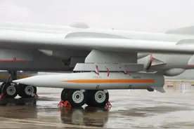 中国航展｜神秘导弹、多款新型无人机首次亮相……今年航展有何看点？图片