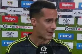 巴斯克斯谈对手重罚点球：希望每场比赛标准都这么严格图片