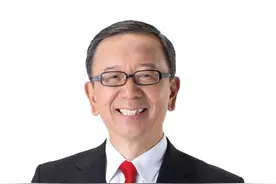 对话佳能中国董事长：在华累计投资千亿日元 与中国市场“共赢”图片