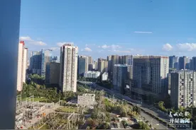 40℃，云南热到全国第一！昆明气温创今年来新高→图片