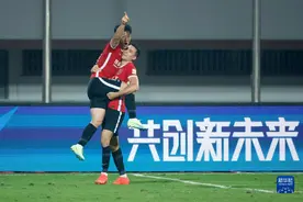 足球——中超：成都蓉城战平长春亚泰图片
