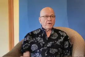 专访2022年诺奖得主夏普利斯：犯错是发现的许可证图片