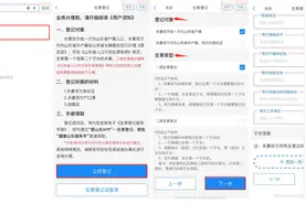 @准爸妈们，这个证件你准备好了吗？图片