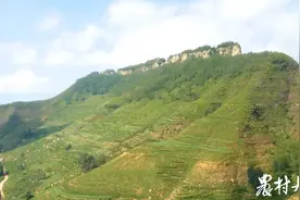 沂蒙红色“崮”事｜龙须崮上起风雷，激扬时空传薪火图片