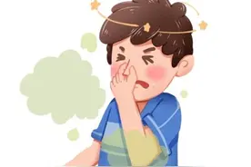 脚臭不是病，脚气需治疗图片