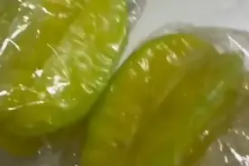 女子凌晨酒后囤货，竟买回水果模型 当事人：有点智商但不多图片