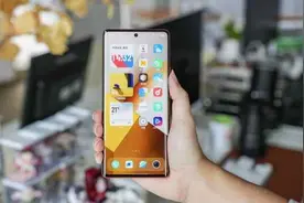 OriginOS 3系统评测：多任务随心掌握，零压感专心交互图片