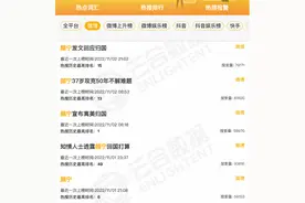颜宁回国是混不下去了吗？图片