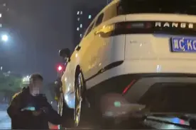 双十一维权｜车主称路虎新车有多个问题欲退，4S店：未检出故障图片