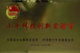 喜报！重庆市第十一中学校获评团中央“小平科技创新实验室”拟建设学校！图片
