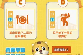 图知道｜119全国消防日：防患未然是对蓝朋友最好的祝福图片
