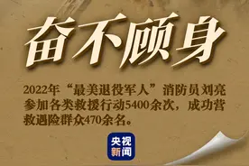 今天是全国消防日 一组图致敬逆行英雄图片