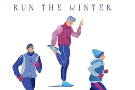 秋冬锻炼正当时，来看科学运动的正确打开方式图片