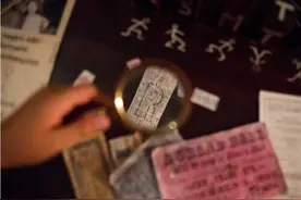 假体验遇上“真危机”！密室逃脱剧本杀亟须告别野蛮生长图片