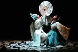 越剧好声音：重新丈量传统和时代的距离图片