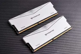 B-Die加持，DDR4的超频利器，宏碁掠夺者Pallas 3600 C16内存评测图片