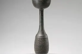 刘志钧说瓷｜中国古代陶器的巅峰之作图片