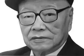 痛别！唐有祺院士逝世图片