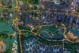 红船观察丨“数字文明”到底是个什么文明？图片