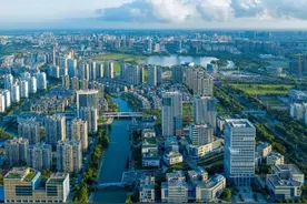 太仓撤县建市30周年｜“务实创新”的太仓，如何汇聚发展势能？图片