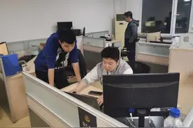 捣毁窝点46处，抓获犯罪嫌疑人589人！浙江温州警方跨省捣毁特大网络交友诈骗集团图片