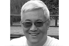 悼念｜斯人已去艺术永存，河北版画界领军人物、著名美术家李彦鹏逝世图片