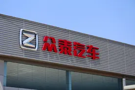 众泰回魂，驶向“安全区”？图片