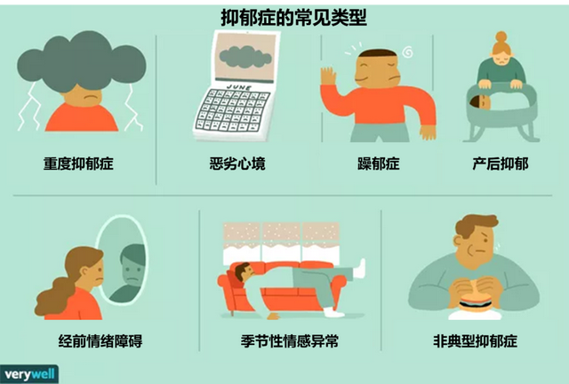 青少年抑郁症怎么办?必须做好这1点