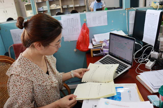 优化设计初中（宁波宁海柔石中学信息技术优化作业设计 促学生个性化成长）