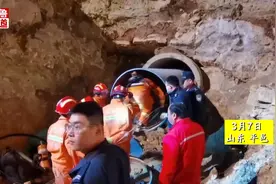 山东消防超燃现场！愿每一次出征都能平安归来图片
