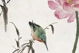 夜读 | 一个人最好的状态图片