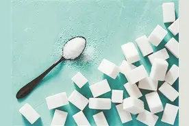 甜味剂会导致肥胖吗？专家给出解释图片