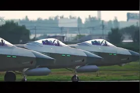 歼-20、歼-16、歼-10C，“三剑客”大片来袭图片