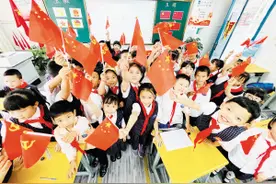 奋力建设高质量教育体系 昆明市答好育人“民生卷”图片