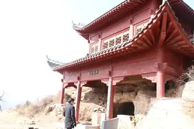 发现鹰城丨牛郎织女的故事，起源于平顶山这里图片