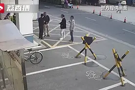 ​“隔夜酒”后到底能不能开车？男子的做法让警方点赞图片