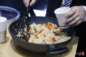 从自贸区到进博会，这家德国锅具企业借助进博会平台走向千家万户图片