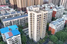 最高免4年房租！武汉这个区提供2882套家门口的人才公寓（附申请指南）图片