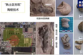 国家文物局：殷墟考古和甲骨文研究最新成果发布图片