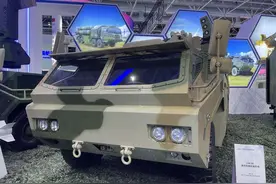 无人机“杀手”来了！航天科工版“寂静狩猎者”亮相航展图片