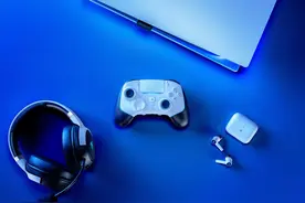 雷蛇推出幻影战狼V2专业版手柄：适用于PS5和PC，已登陆电商平台预售图片