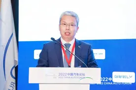 10月产销PPT来了！新能源、出口连创历史新高，乘用车产销同比两位数增长图片