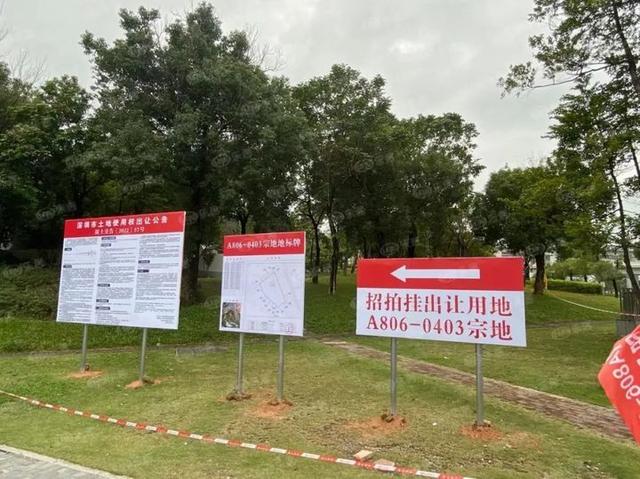 小地块大方向，龙华推北站迷你地块意欲何在？