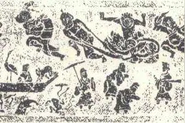 幻术：一道难以破解的千年谜题图片