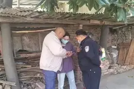 男子粗心转错账，20000元打进别人账户……图片