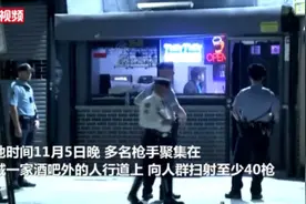 实拍美国费城最危险街道，画面诡异惊悚图片