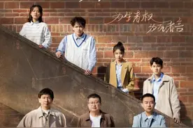 专访丨与综艺三搭，法医刘良：职场牵手综艺是双向奔赴图片