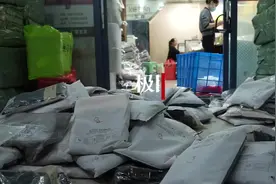 忙不赢！武汉电商火力全开决战双11图片