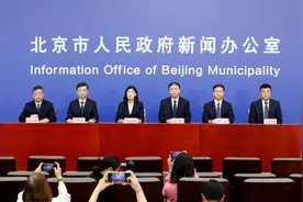 北京感染者+59，社会面筛查1例！多区通报风险点位图片